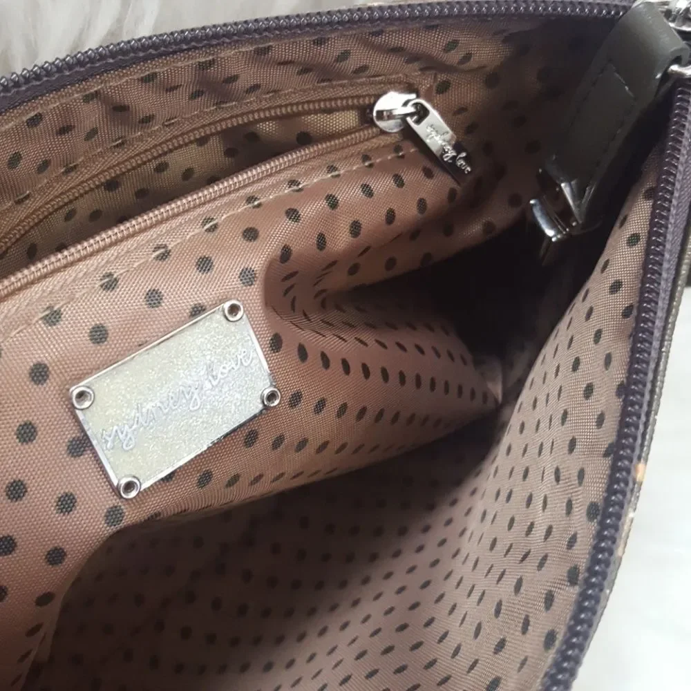 Sydney Love Shoulder Bag
